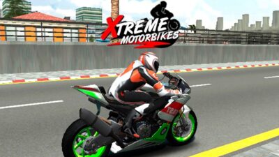 Download Xtreme Motorbikes Mod Apk Terbaru 2023