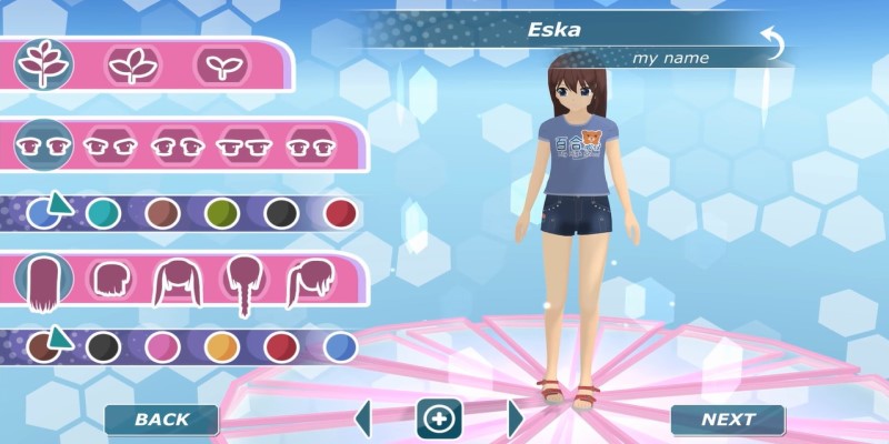 Shoujo City Mod Apk 1.6.2 Premium Card Unlimited Money