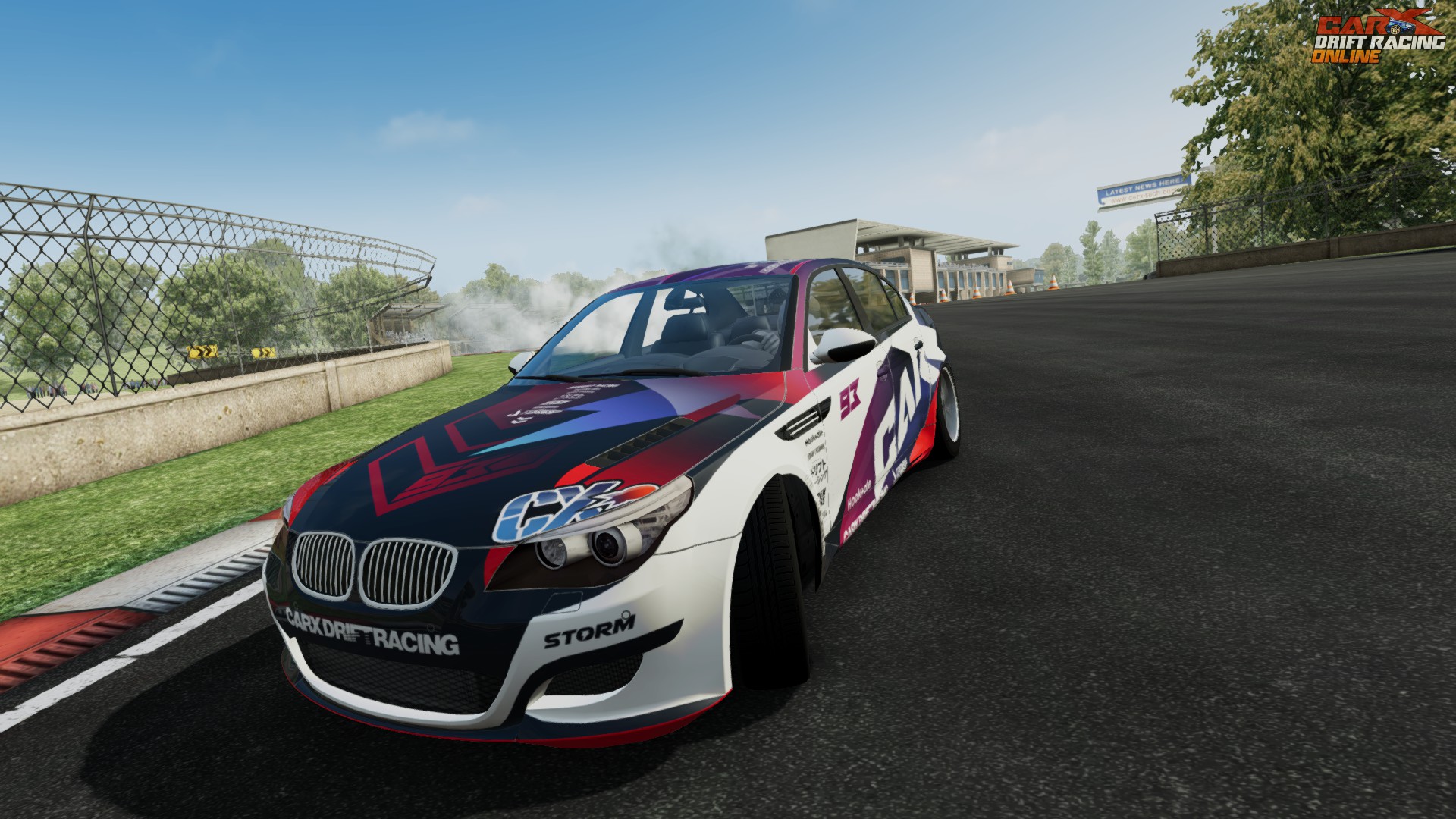 Mengulik Carx Drift Racing 2 Mod Apk Terbaru